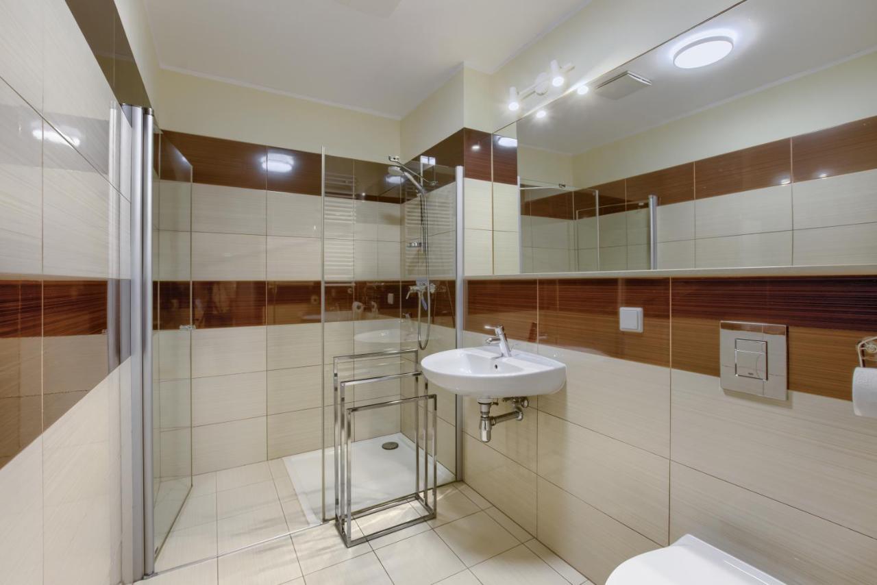 Apartment Promenada - Olimpic Park