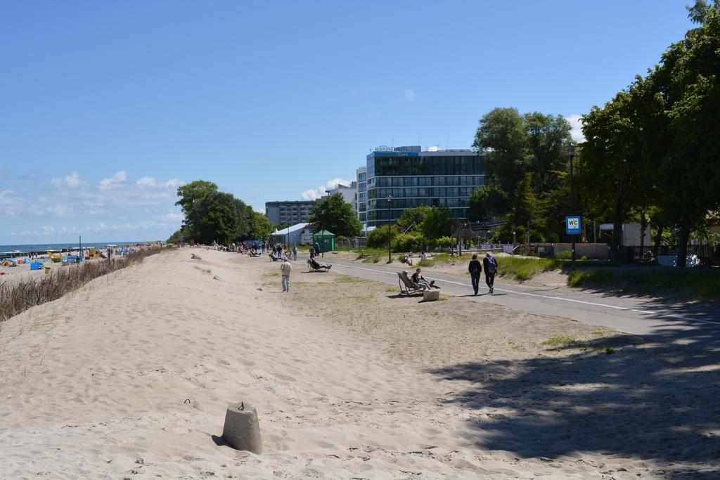 Promenada - Olimpic Park