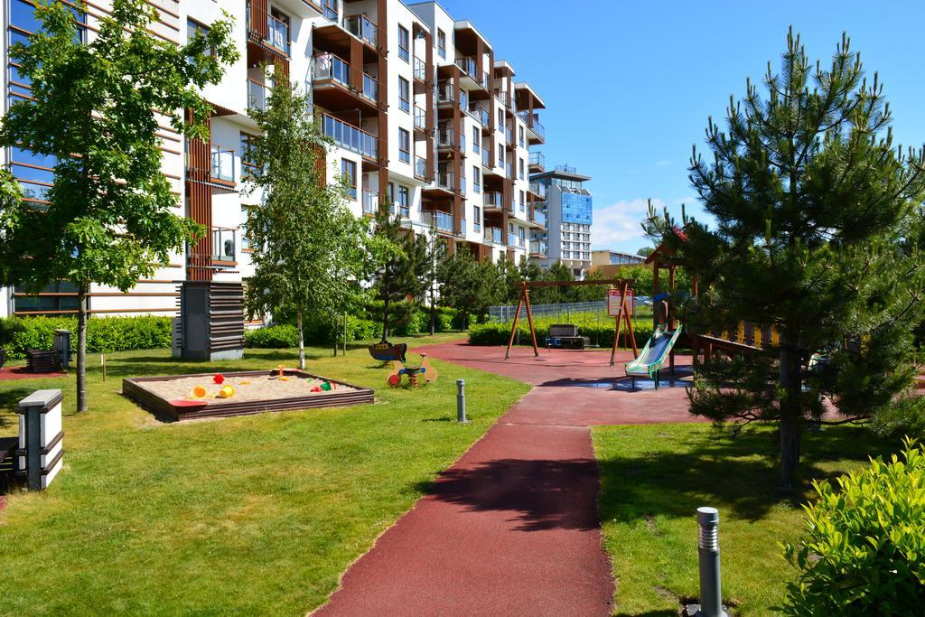 Apartment Promenada - Olimpic Park *