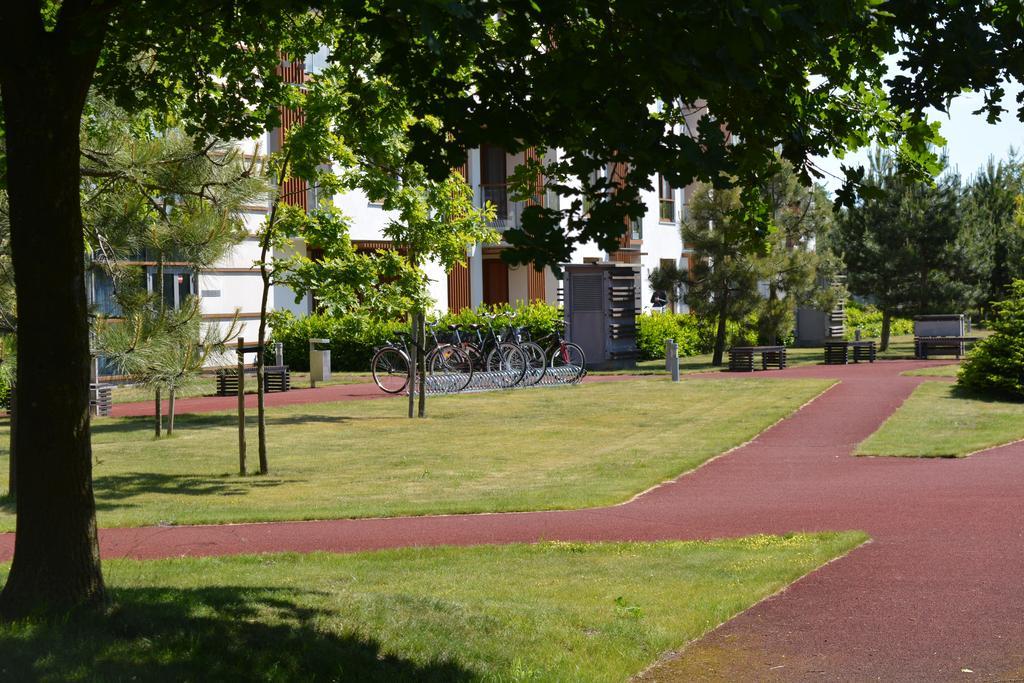 Apartment Promenada - Olimpic Park