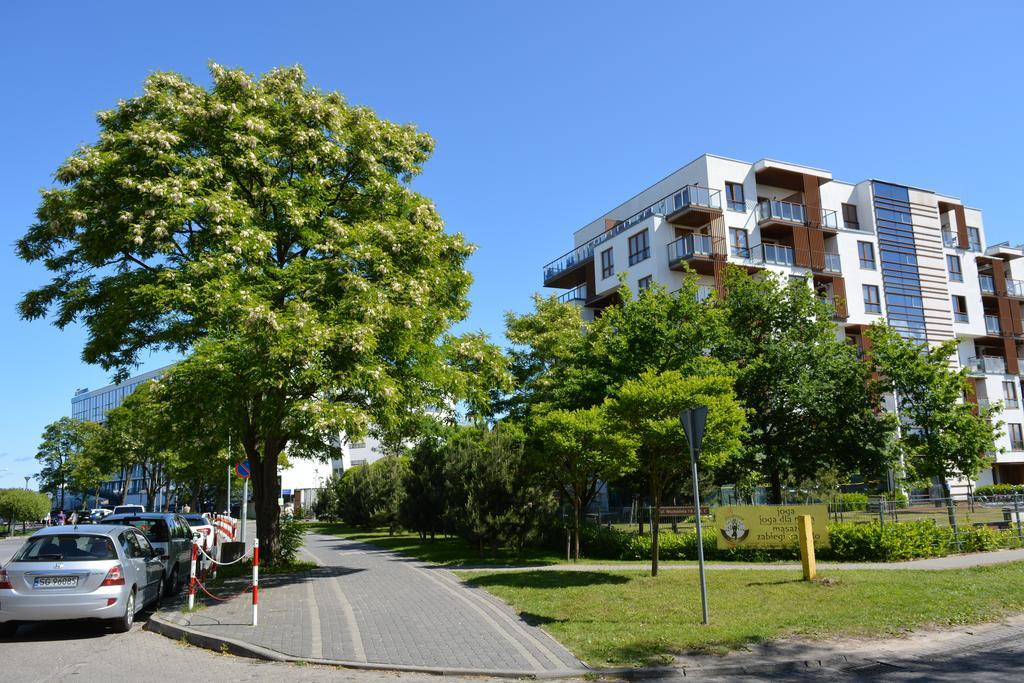 Apartment Promenada - Olimpic Park
