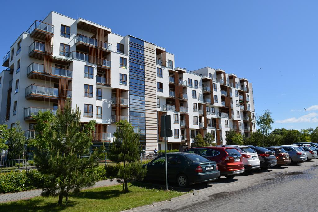 Apartment Promenada - Olimpic Park *