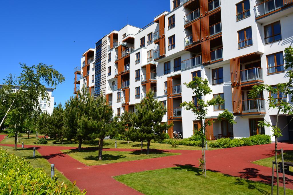 Promenada - Olimpic Park