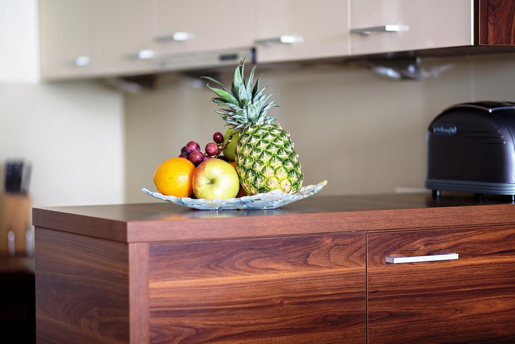 Apartment Promenada - Olimpic Park Kolobrzeg