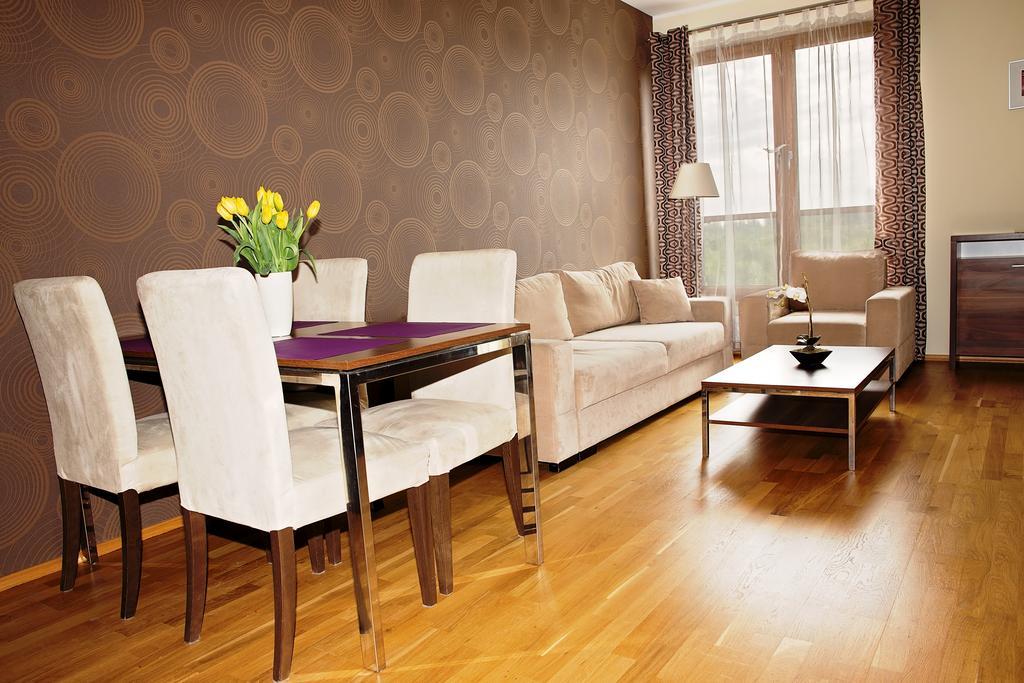 Apartment Promenada - Olimpic Park