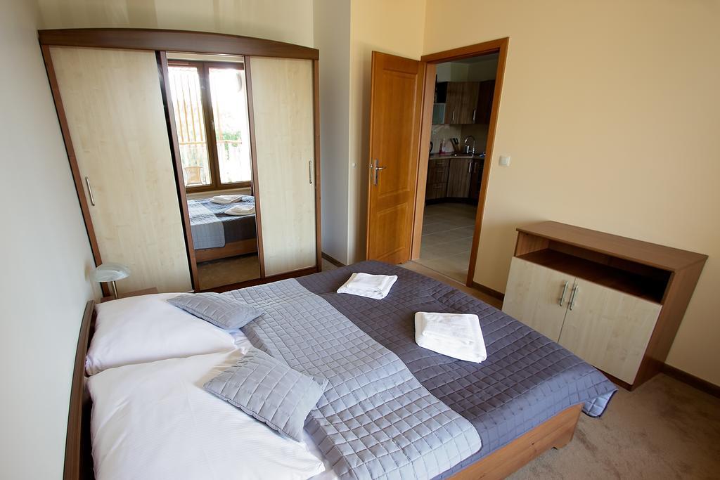 Apartment Promenada - Olimpic Park *