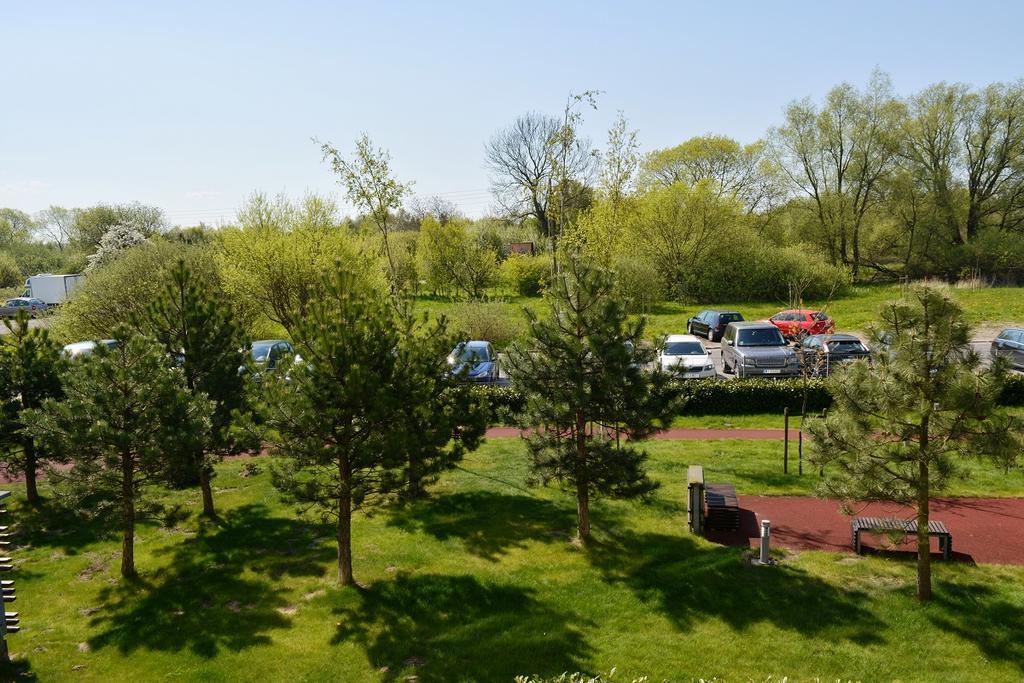 Apartment Promenada - Olimpic Park Kolobrzeg
