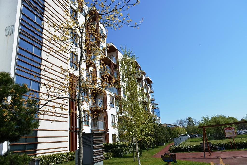 Apartment Promenada - Olimpic Park *