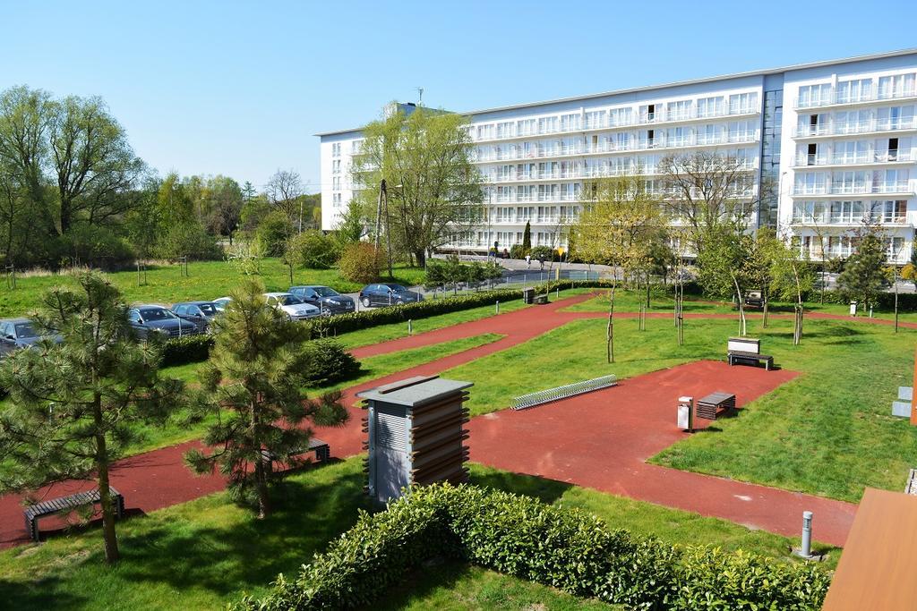Apartment Promenada - Olimpic Park
