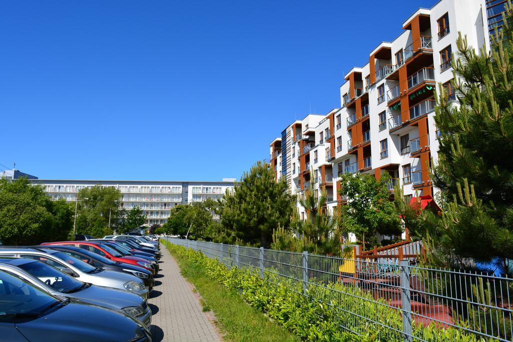 Apartment Promenada - Olimpic Park