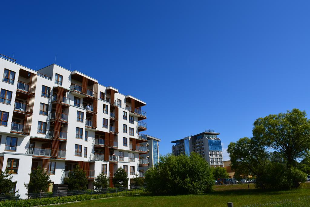 Promenada - Olimpic Park Kolberg