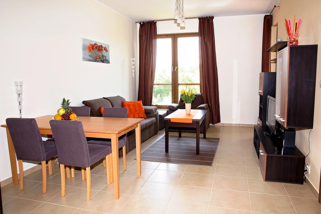 Apartment Promenada - Olimpic Park Kolberg