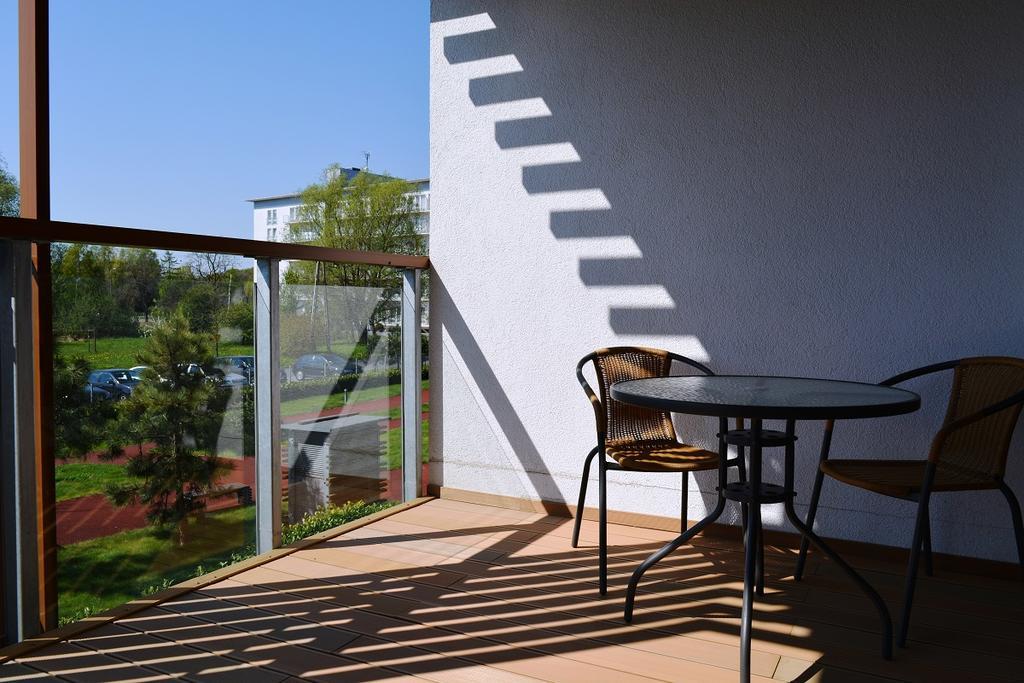 Apartment Promenada - Olimpic Park